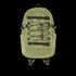 Polar - Resa Backpack (Black/Vetiver)